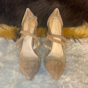 Raye heels 38 (6003)